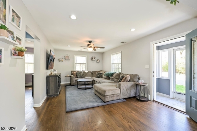 Property Photo: 42 Jackson Ave NJ 07444