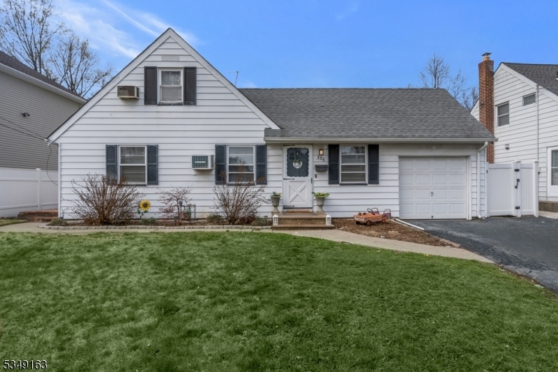 336 West Lane  Clark Twp. NJ 07066 photo