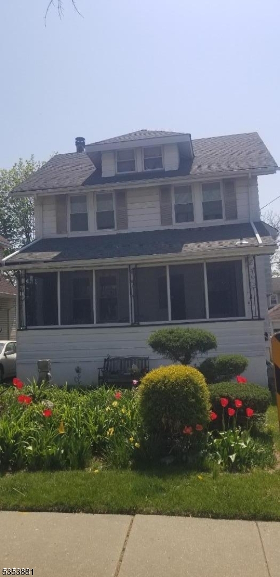 Property Photo:  128 Linwood Ave  NJ 07603 