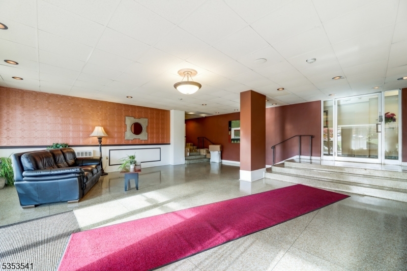 Property Photo: 415 Claremont Ave 2G NJ 07042