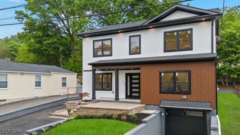 Property Photo: 5 Mandeville Ave NJ 07013