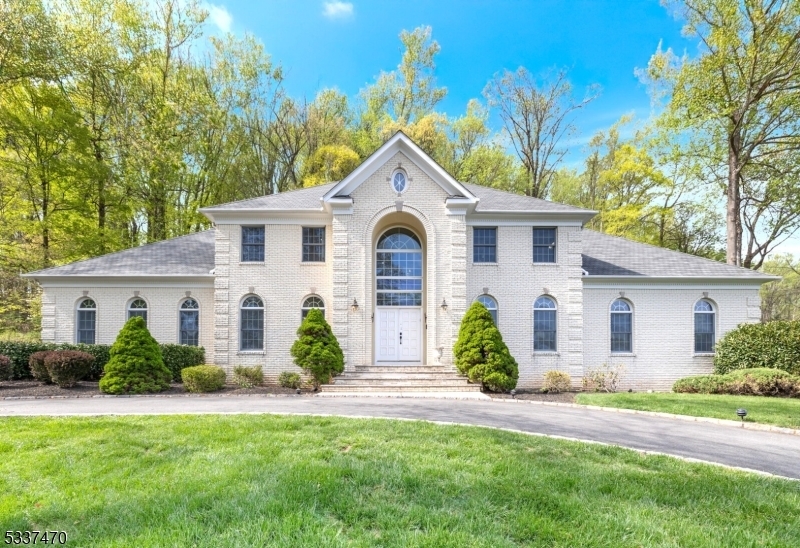 Property Photo: 22 Quail Run NJ 07059