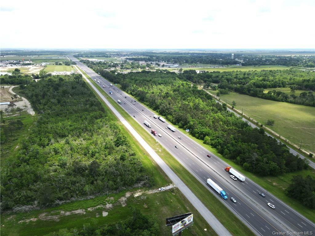 Property Photo: 0 Frontage Road LA 70647