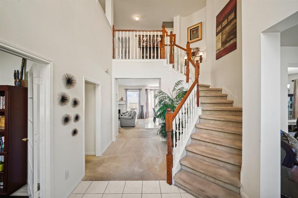 Property Photo: 13823 Eldridge Garden Circle TX 77083