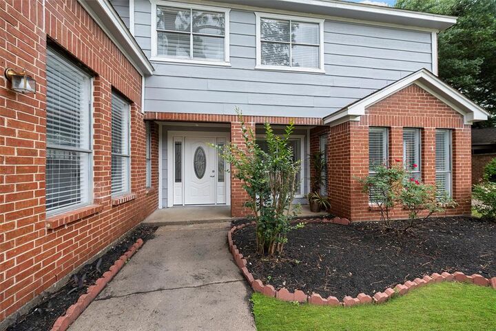Property Photo:  10619 Mills Circle  TX 77070 