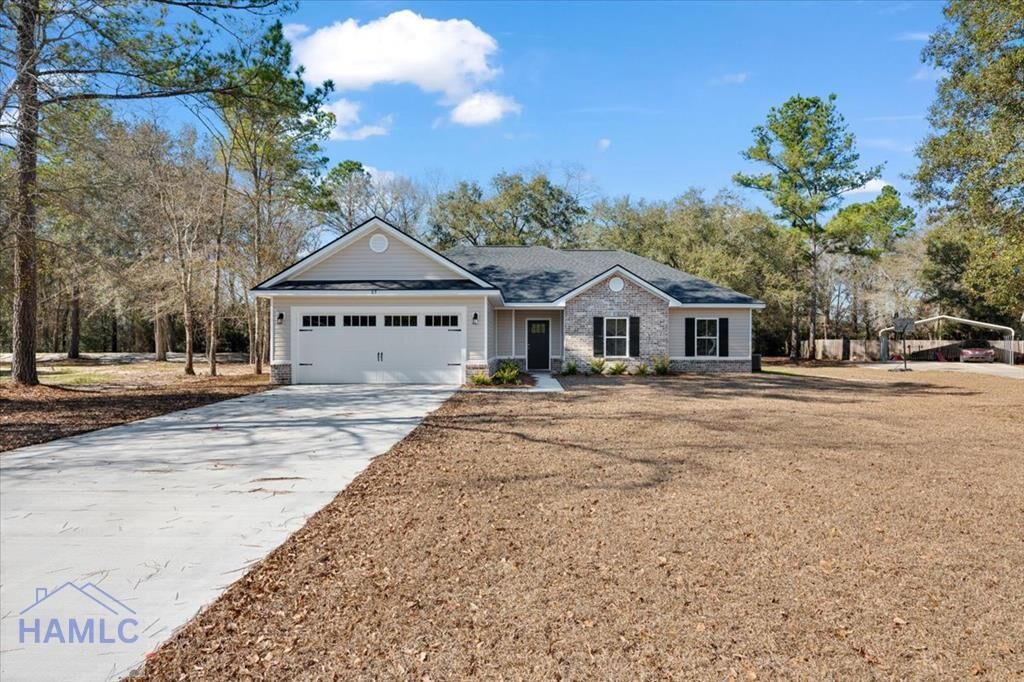 Property Photo:  107 Mangrove Court  GA 31546 