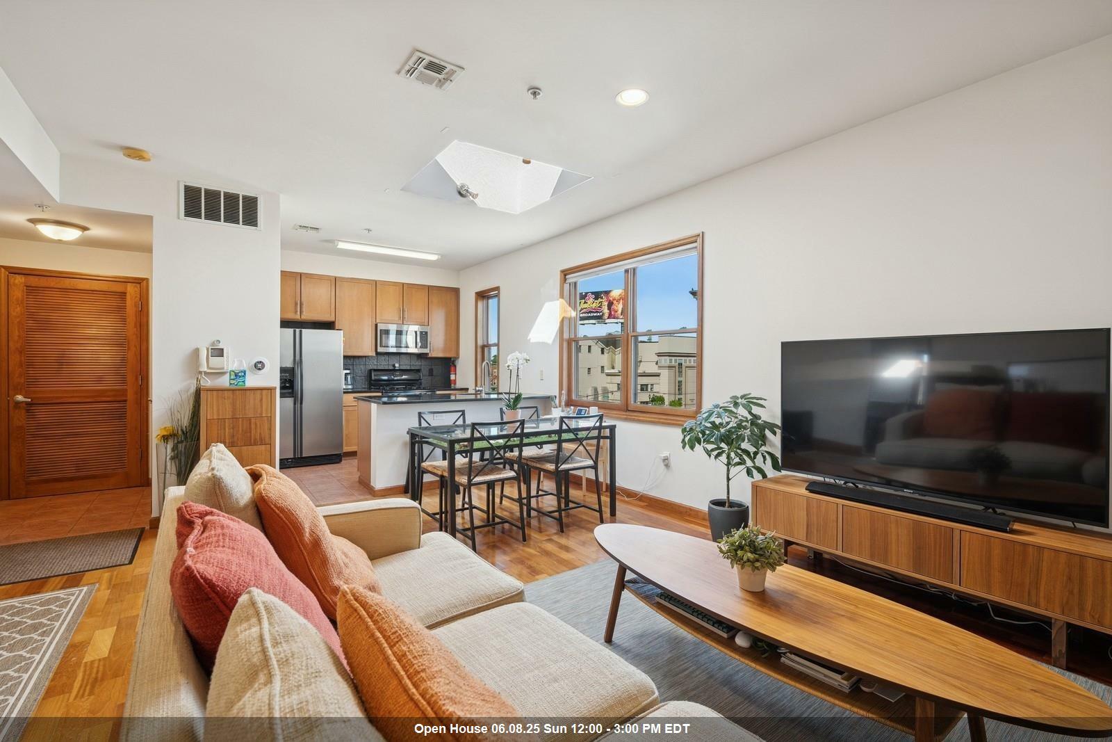Property Photo: 515 30th St 3C NJ 07087