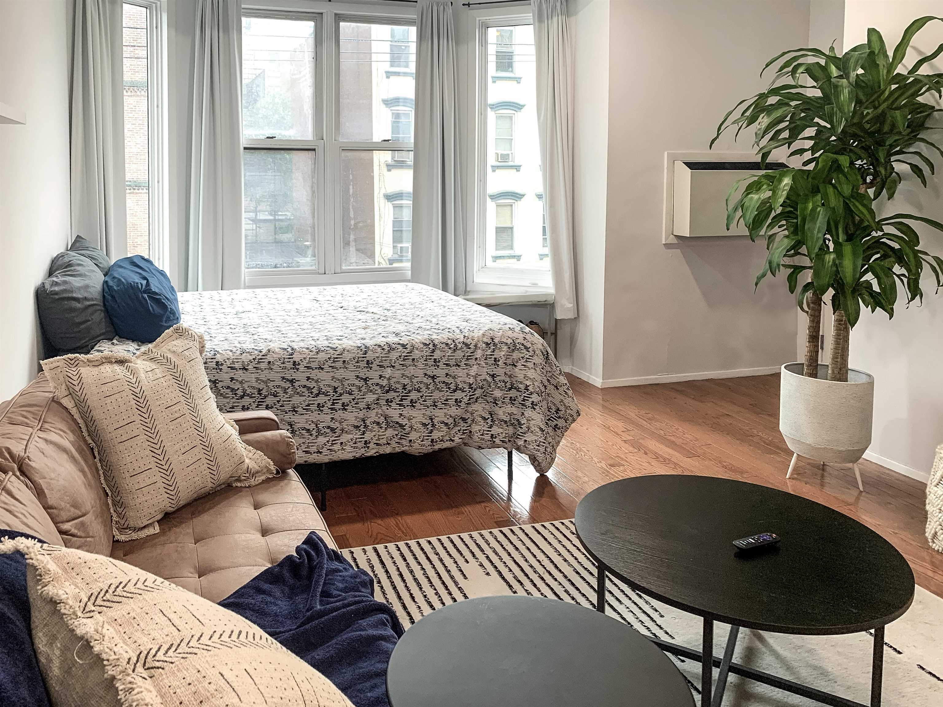 Property Photo: 101 Willow Ave 3C NJ 07030