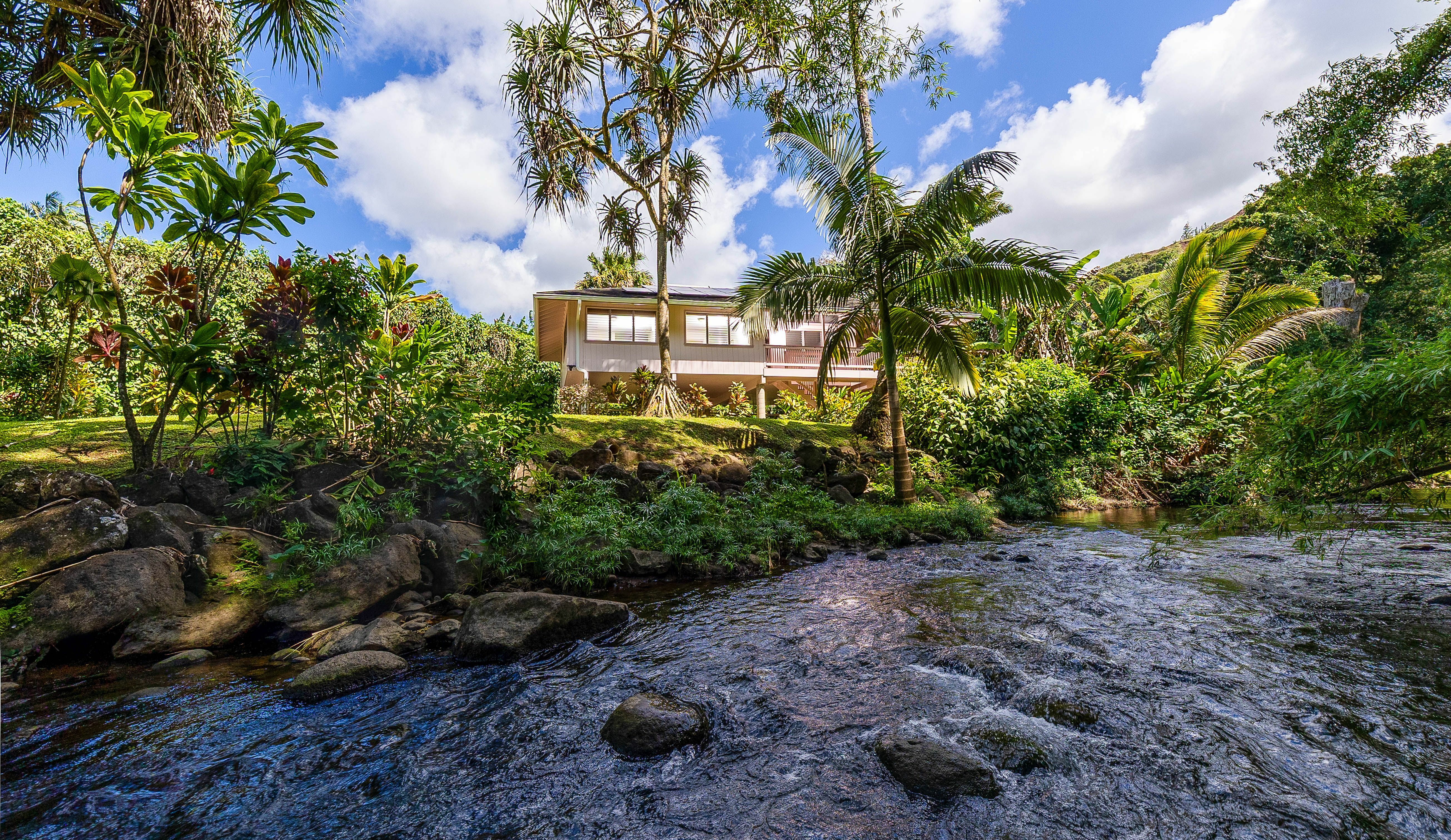 Property Photo: 5-6691 Kuhio Hwy HI 96714
