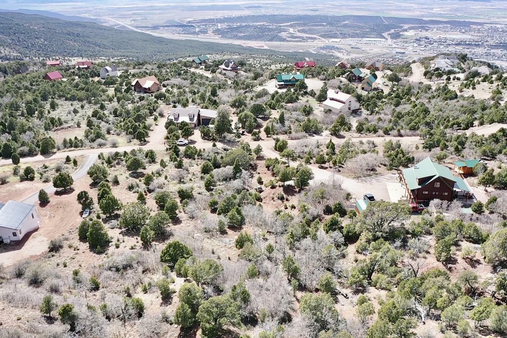 2053 High Cedar View Dr  Cedar City UT 84720 photo