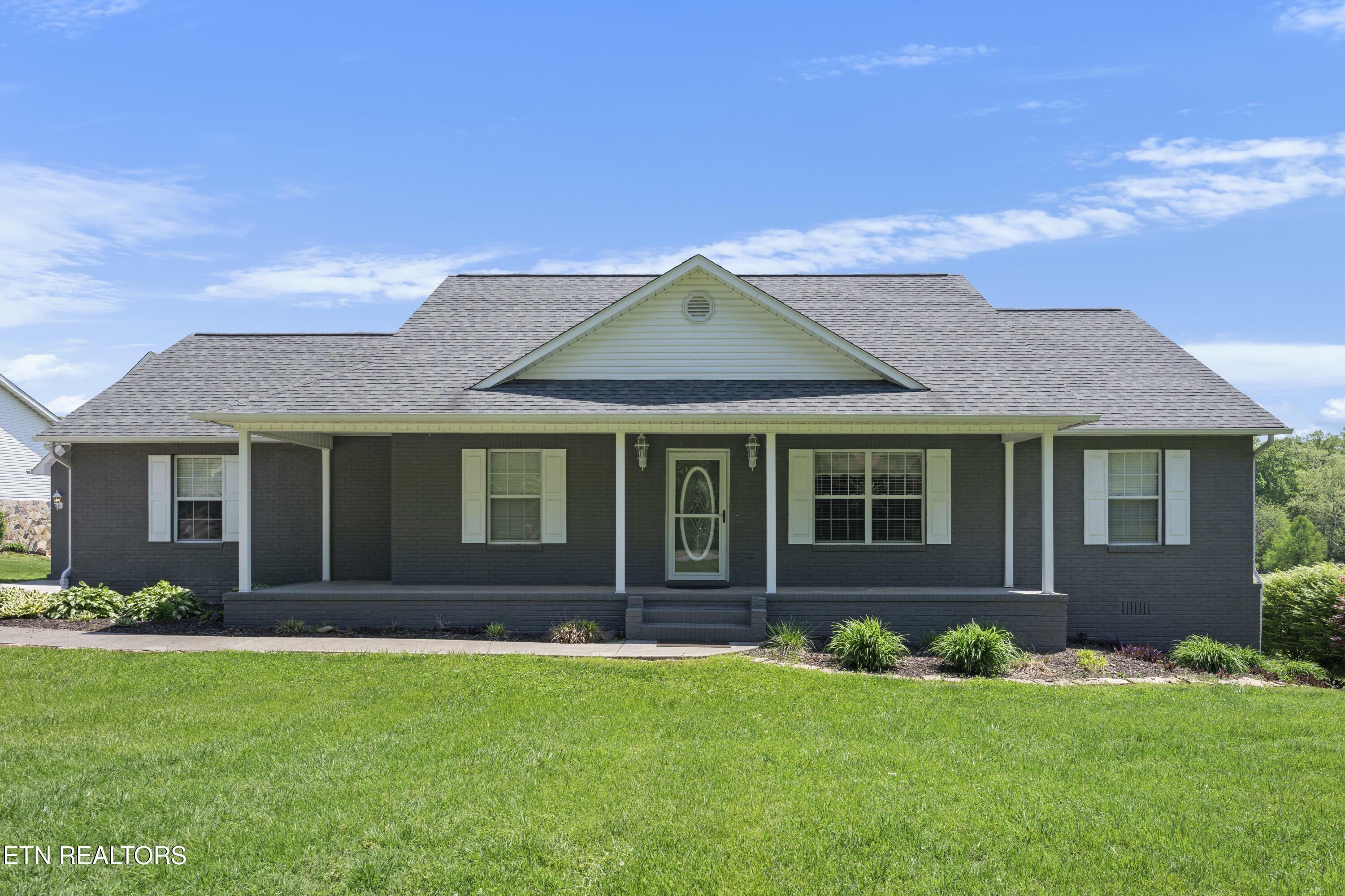 Property Photo: 7468 Ravencrest Lane TN 37721