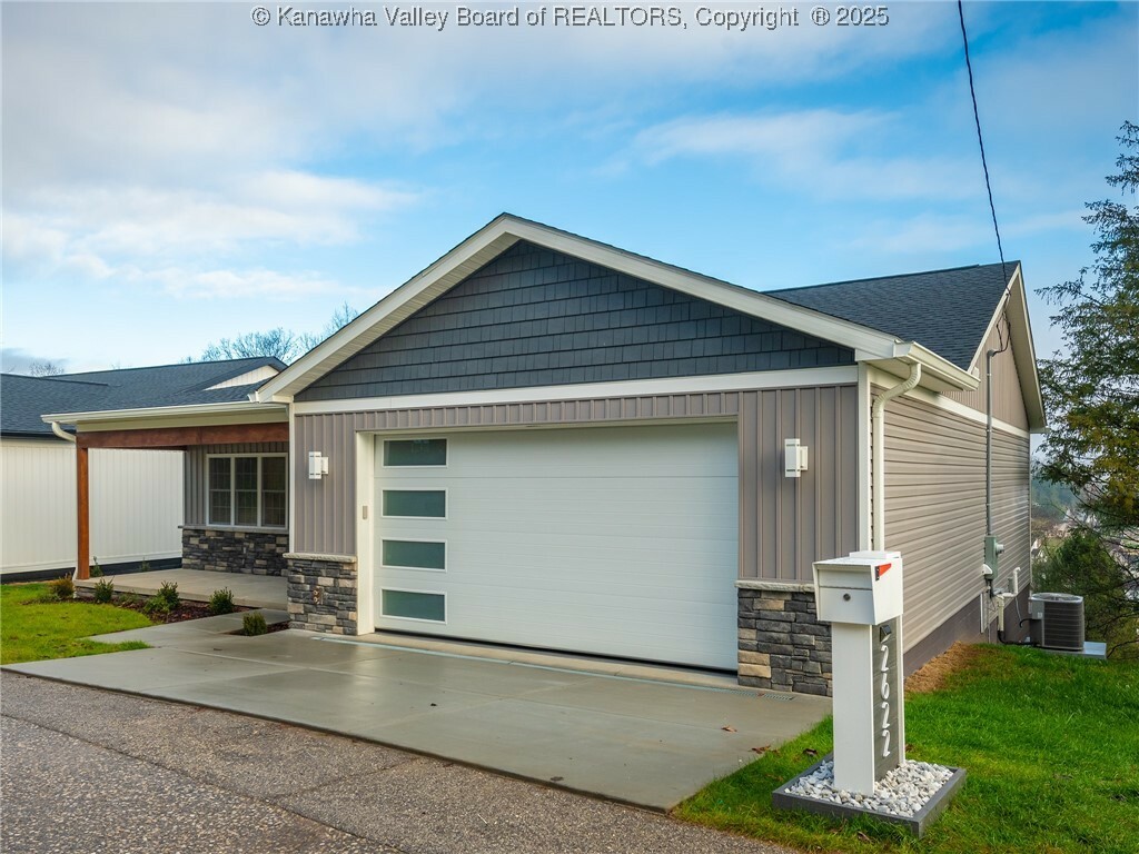 Property Photo: 2622 Larwood Drive WV 25302