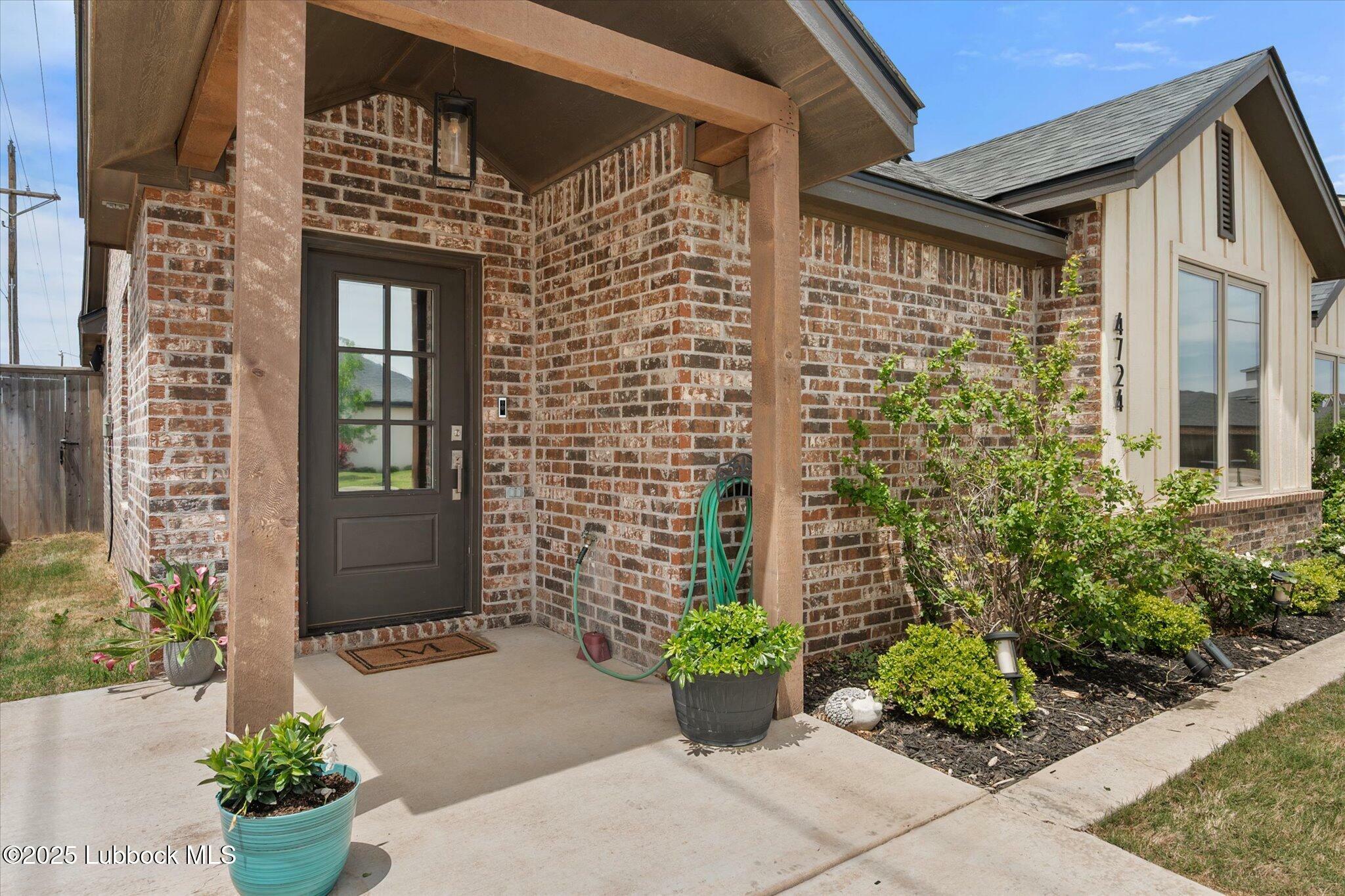 Property Photo: 4724 121st Place TX 79424