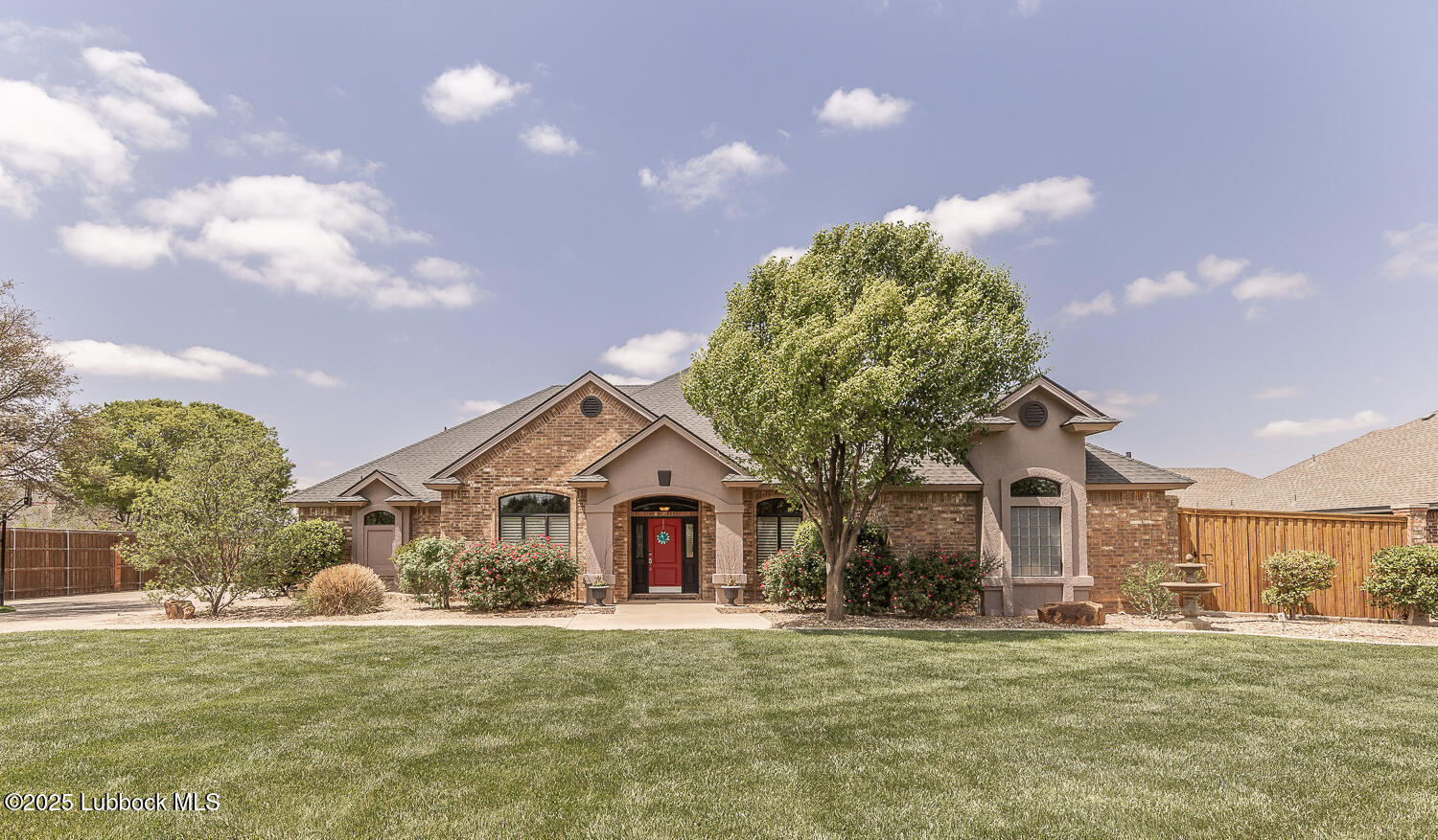 Property Photo: 5004 County Rd 1430 TX 79407