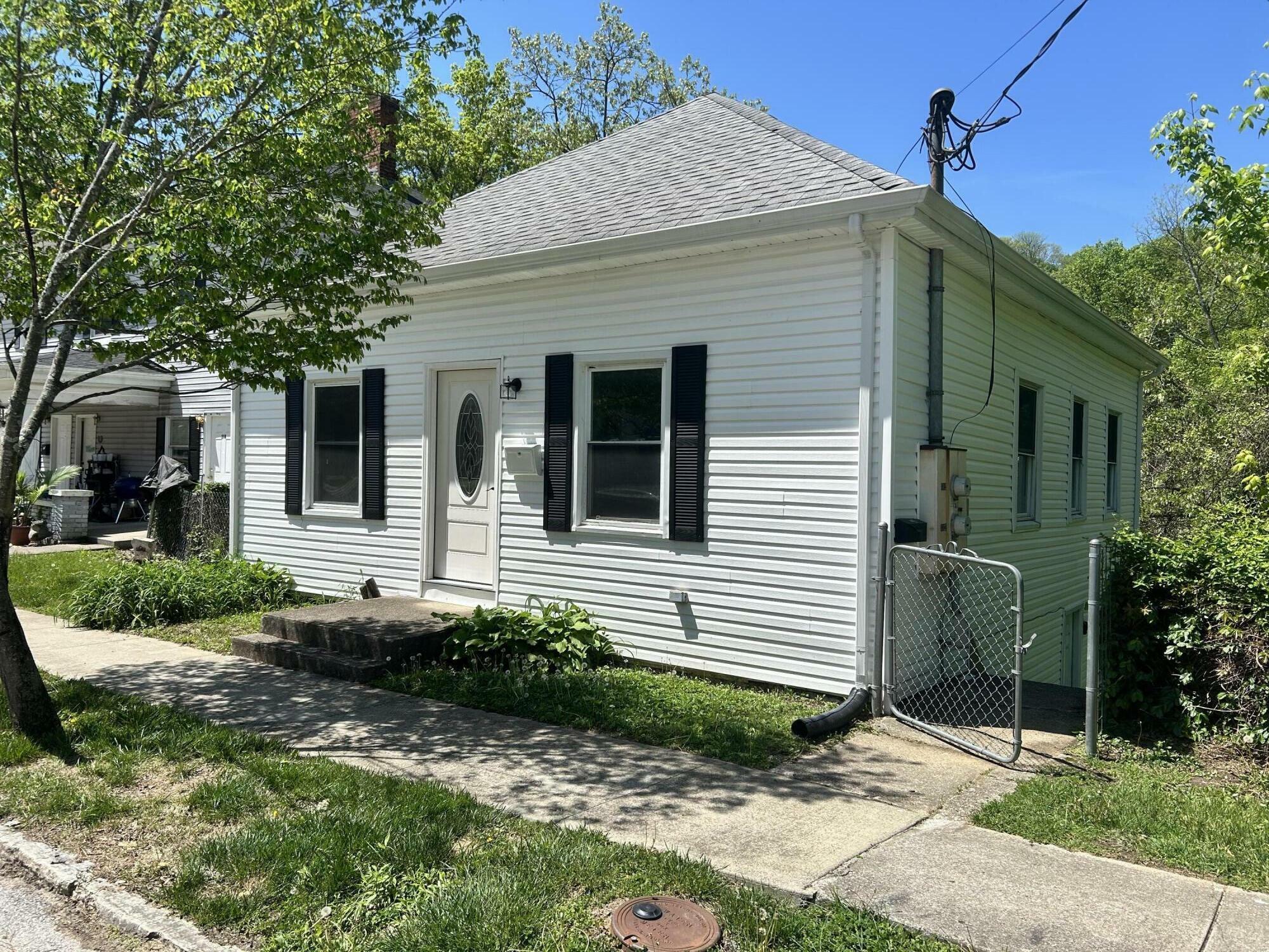 Property Photo: 312 Conway Street KY 40601