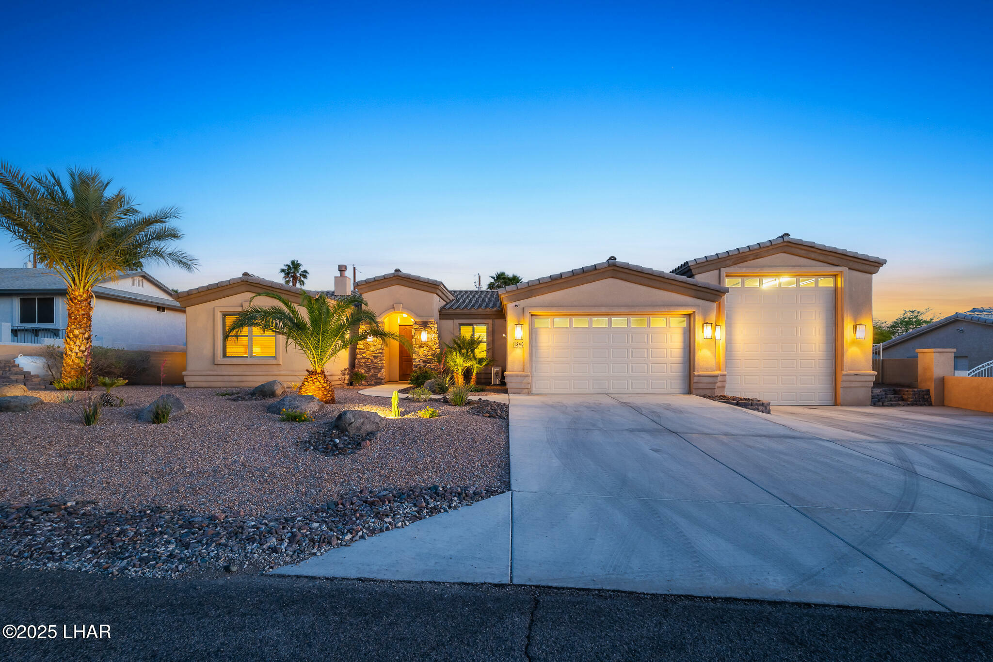 Property Photo: 1840 Nugget Dr AZ 86404