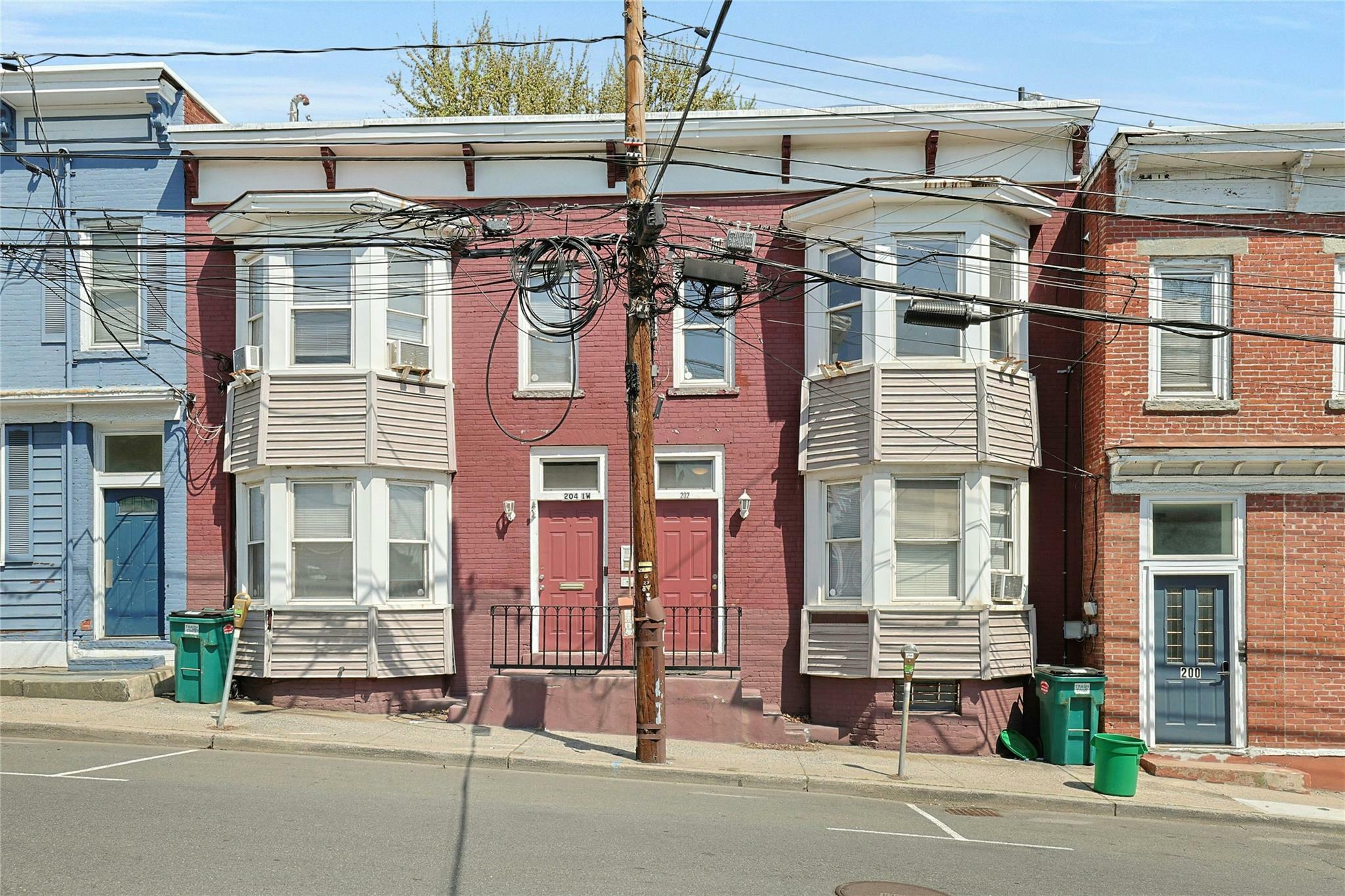 Property Photo: 202 Main 2E NY 10901