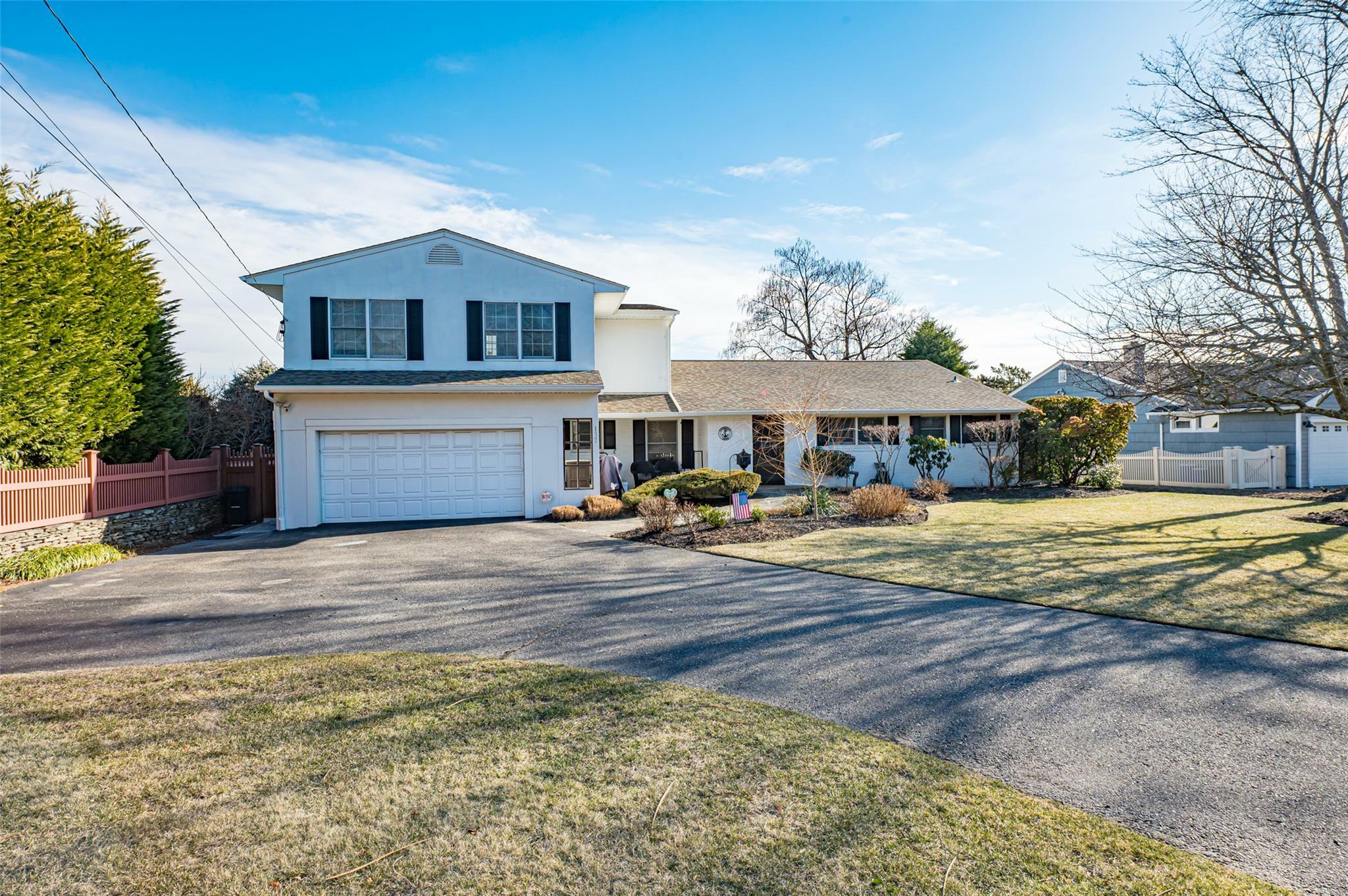 Property Photo: 137 Melbury Road NY 11702