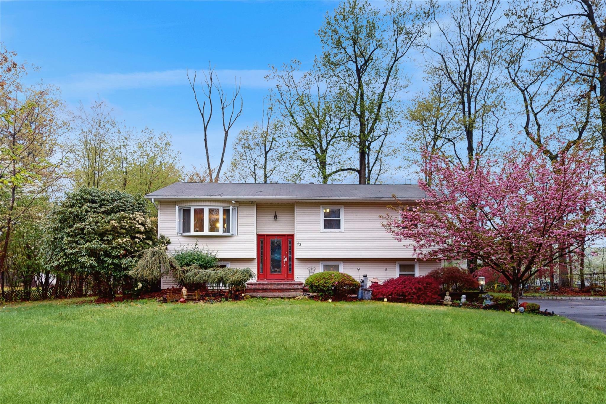 Property Photo: 23 Baylor Road NY 10956