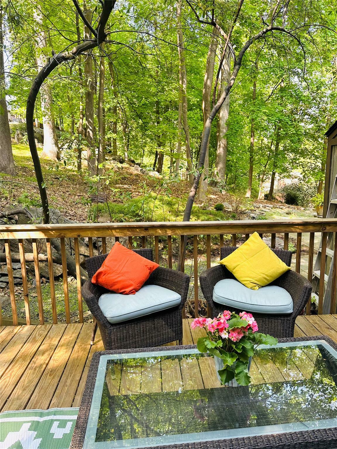 Property Photo: 52 Round Hill Road NY 10522