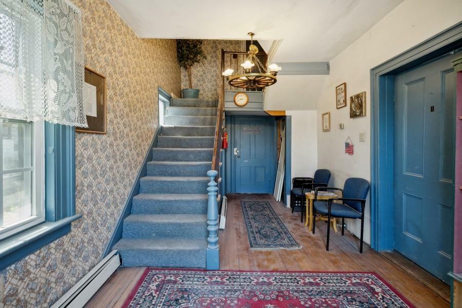 Property Photo: 11 Webster Avenue 7 NY 10924