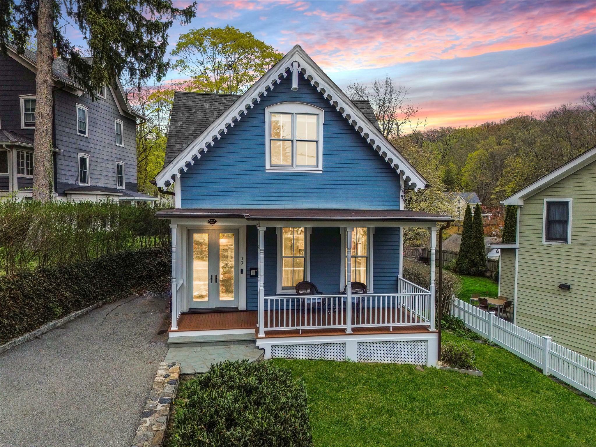 49 Old Post Road N  Croton-on-Hudson NY 10520 photo