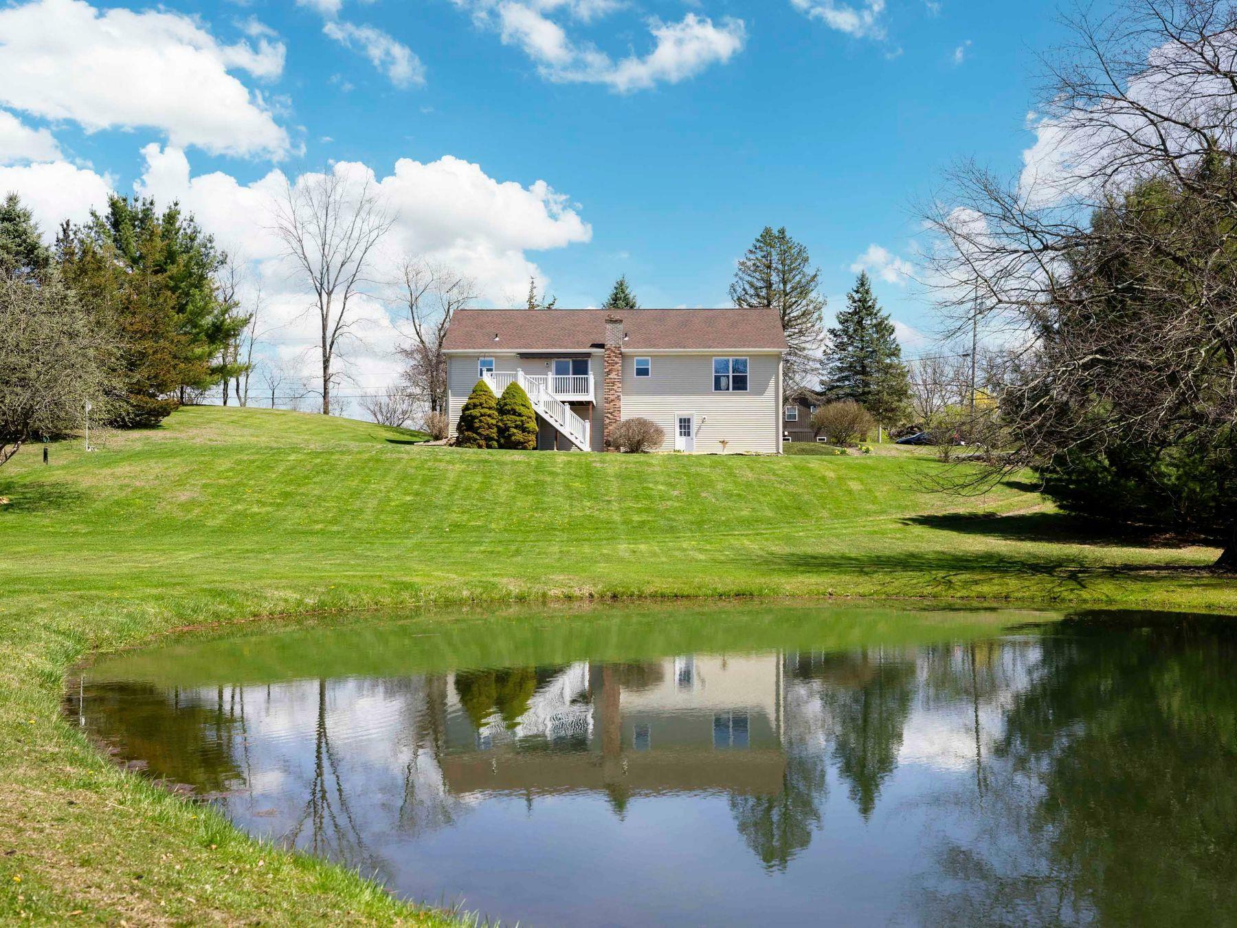 Property Photo: 410 Talerico Road NY 12075