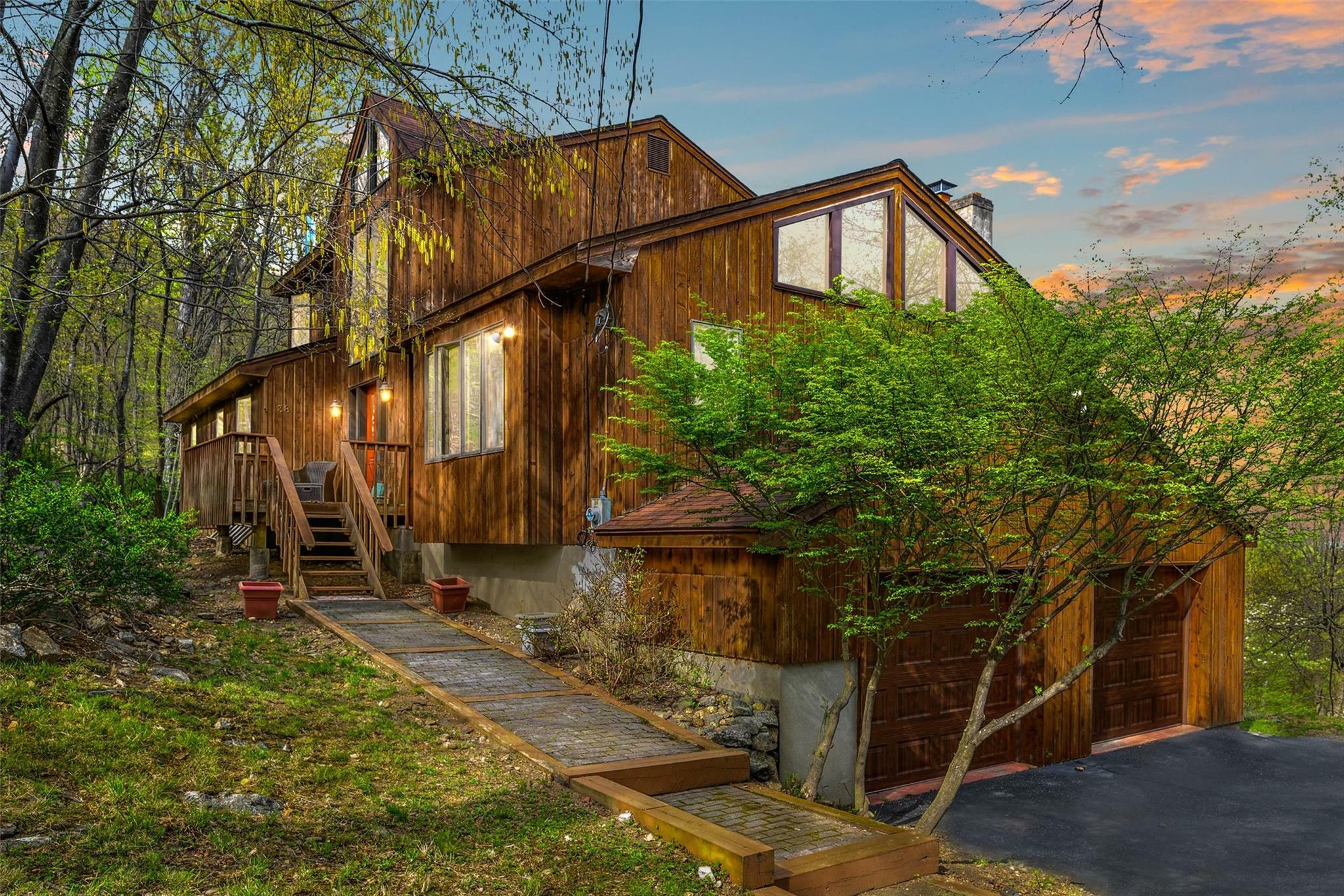 Property Photo: 38 Ridgetop Drive NY 10986