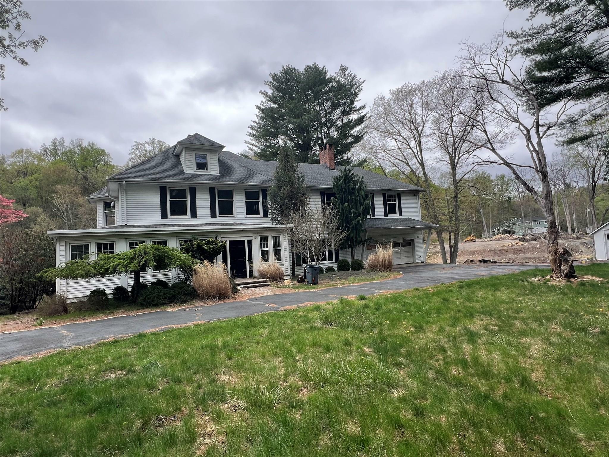 285 Bulsontown Road  Stony Point NY 10980 photo
