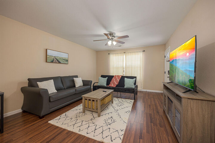 Property Photo:  2834 Seth Avenue  TN 37863 