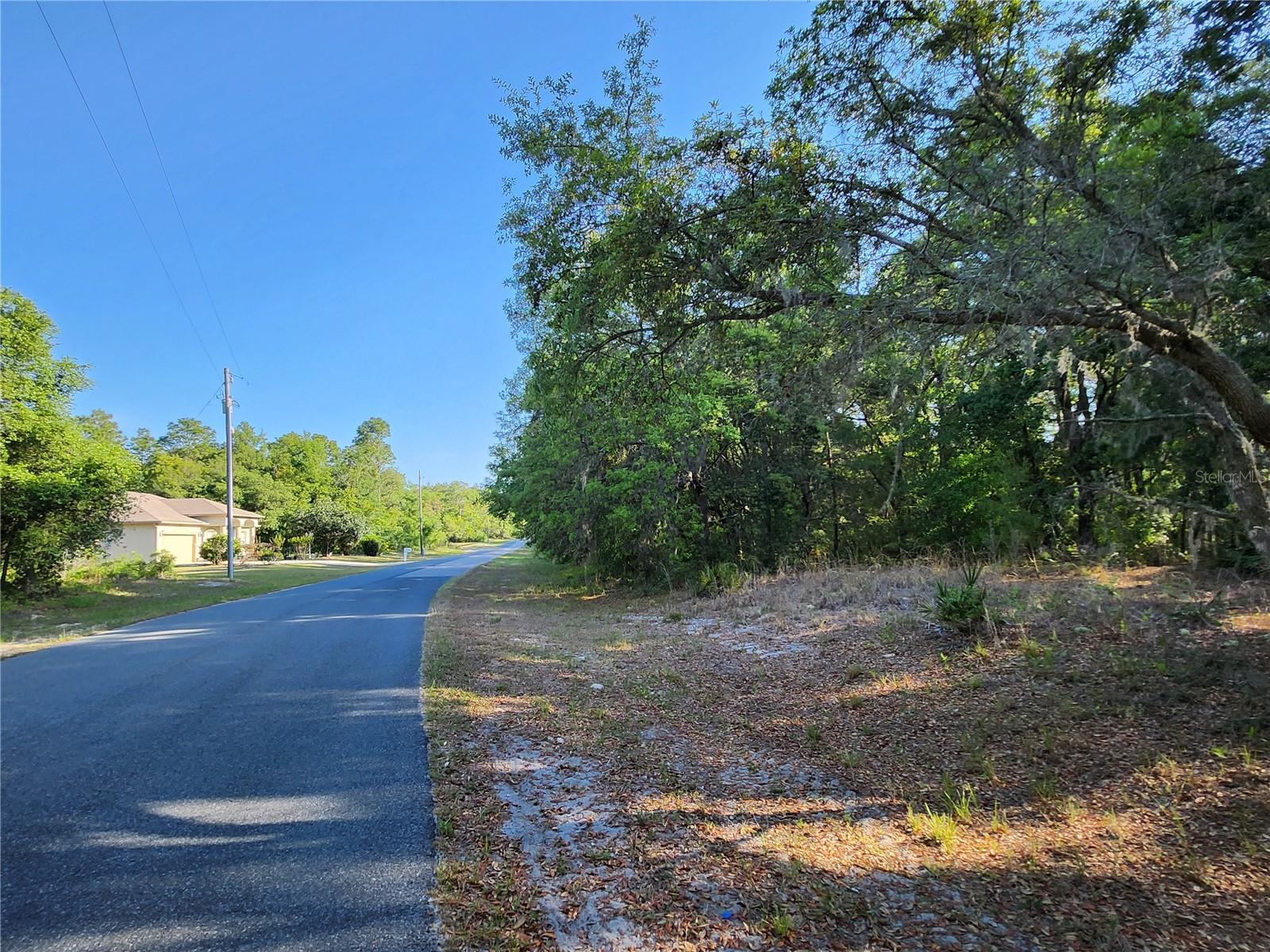 Property Photo: Tbd SW 68th Avenue FL 34473
