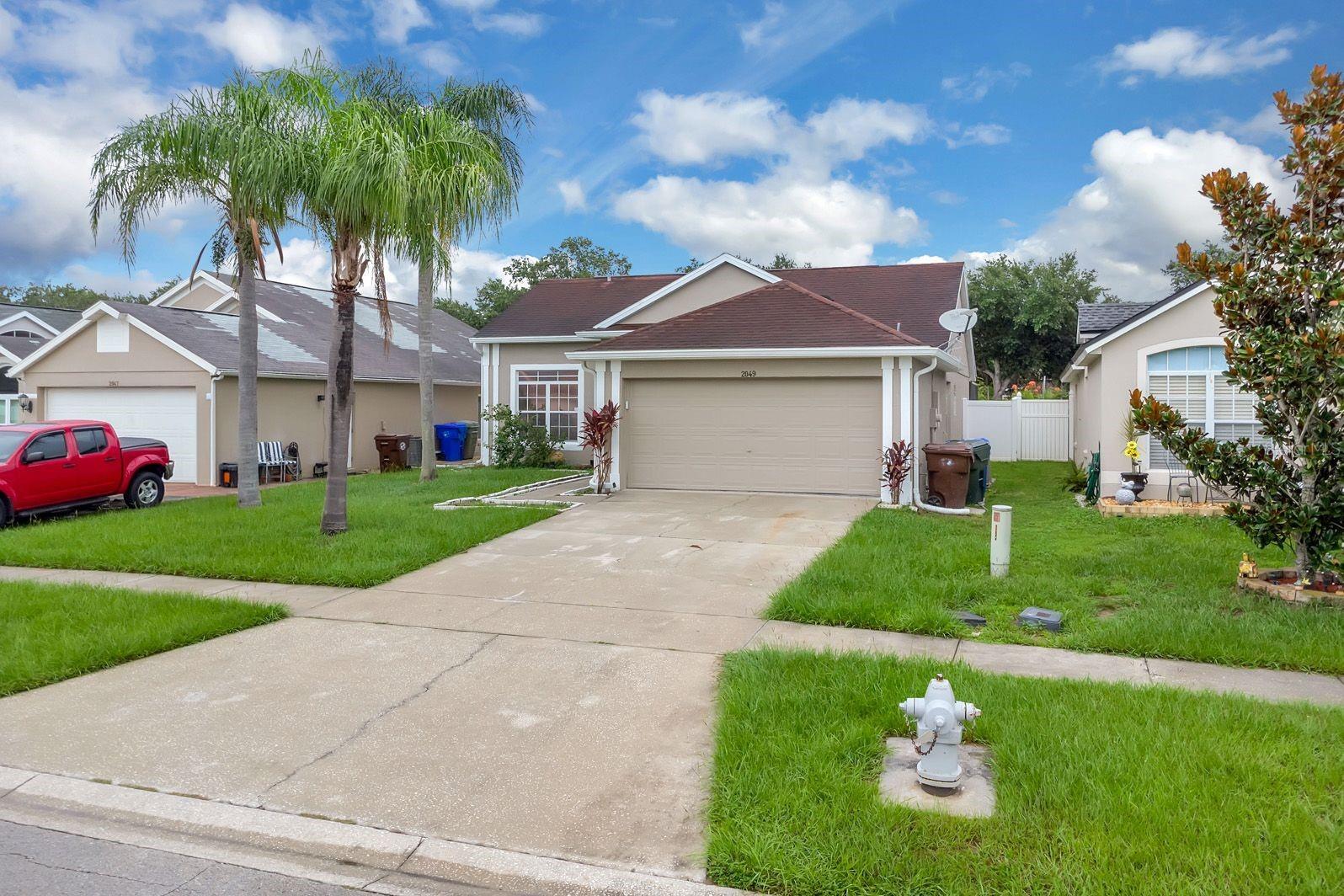 Property Photo:  2049 Shannon Lakes Boulevard  FL 34743 