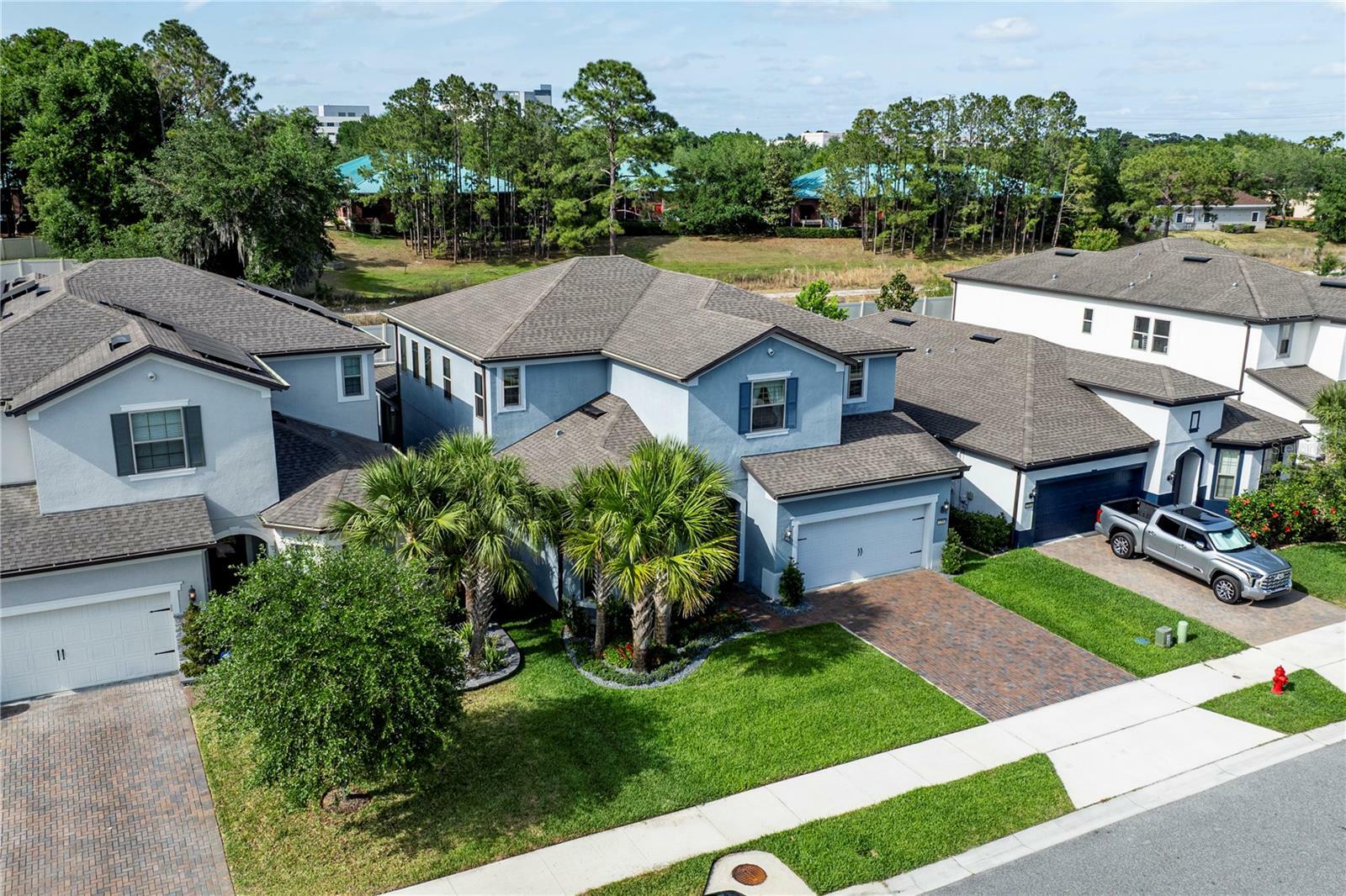 Property Photo: 1268 Patterson Terrace FL 32746