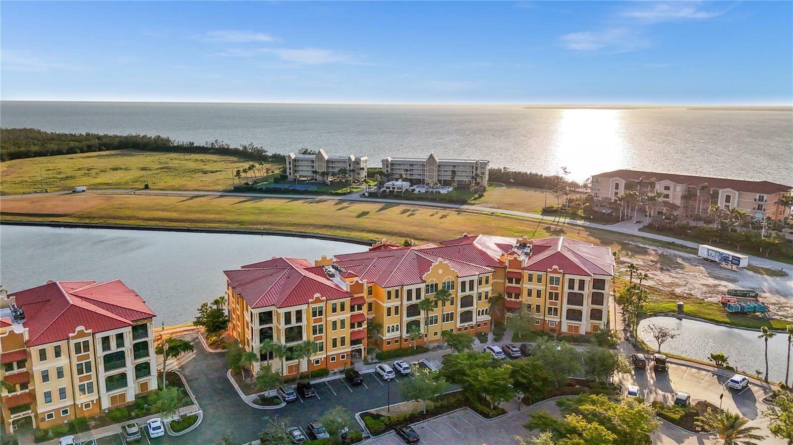 Property Photo: 95 Vivante Boulevard 204 FL 33950