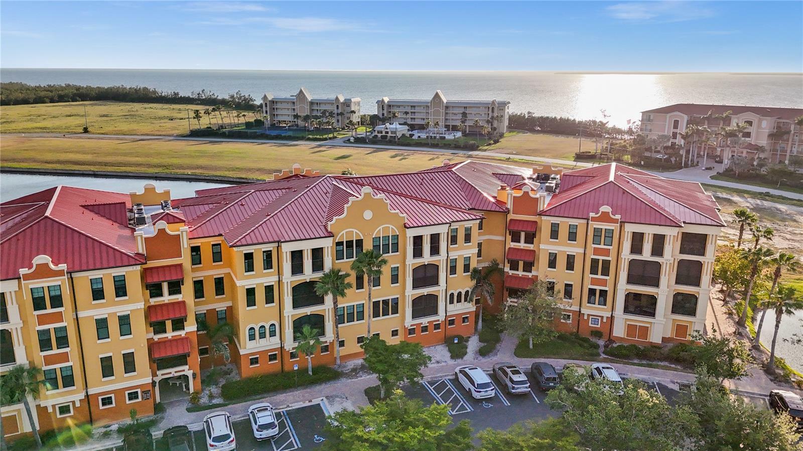 Property Photo: 95 Vivante Boulevard #9524 FL 33950