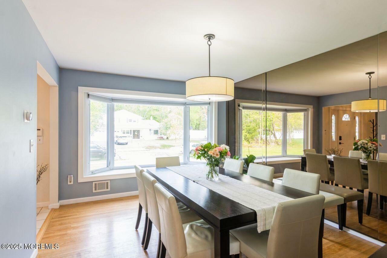 Property Photo: 3 Alexander Road NJ 08816