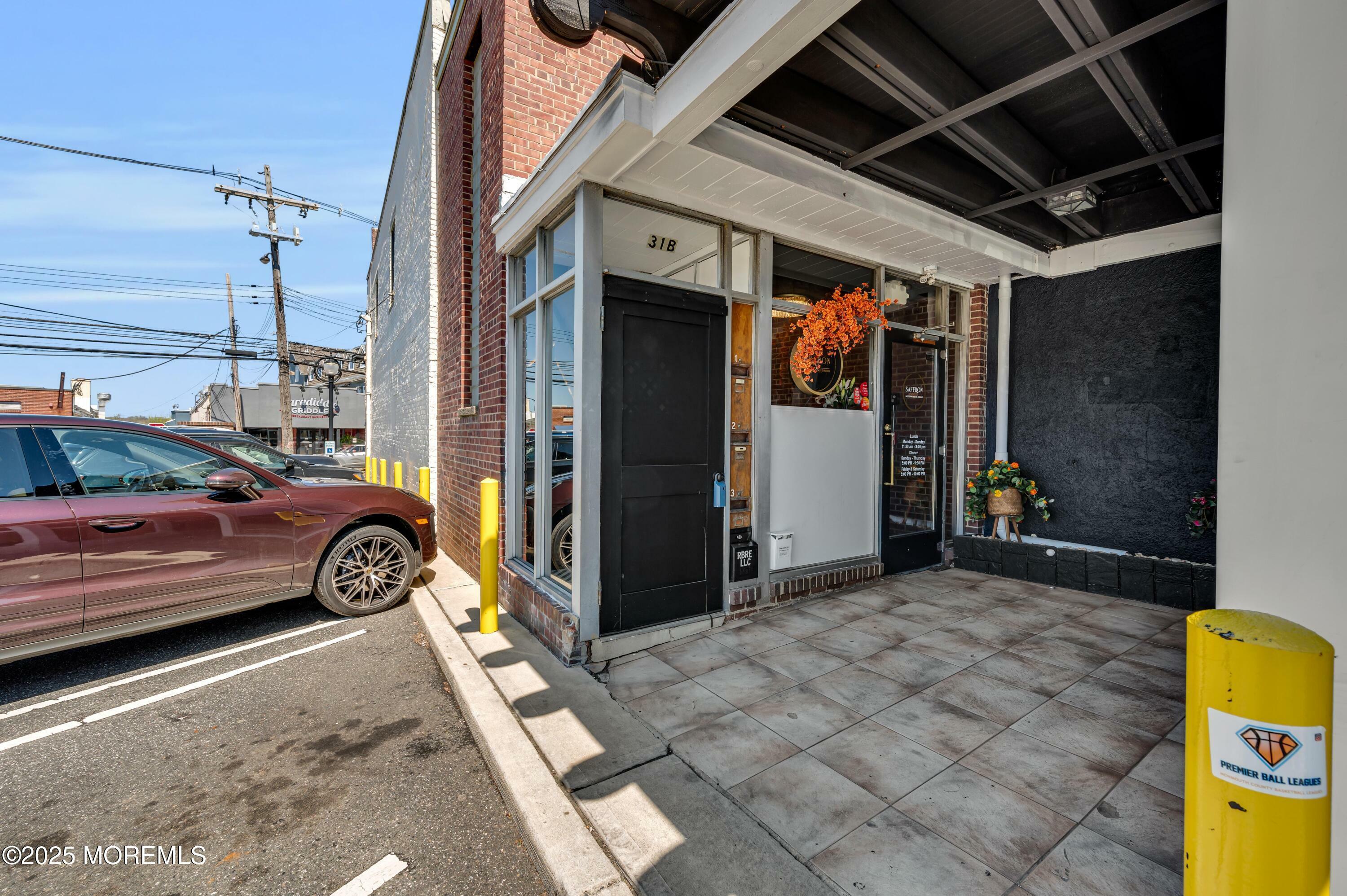 Property Photo: 31 W Front Street 1 NJ 07701