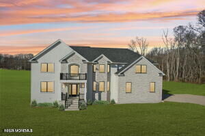 Property Photo: 2 Fortune Court NJ 07728