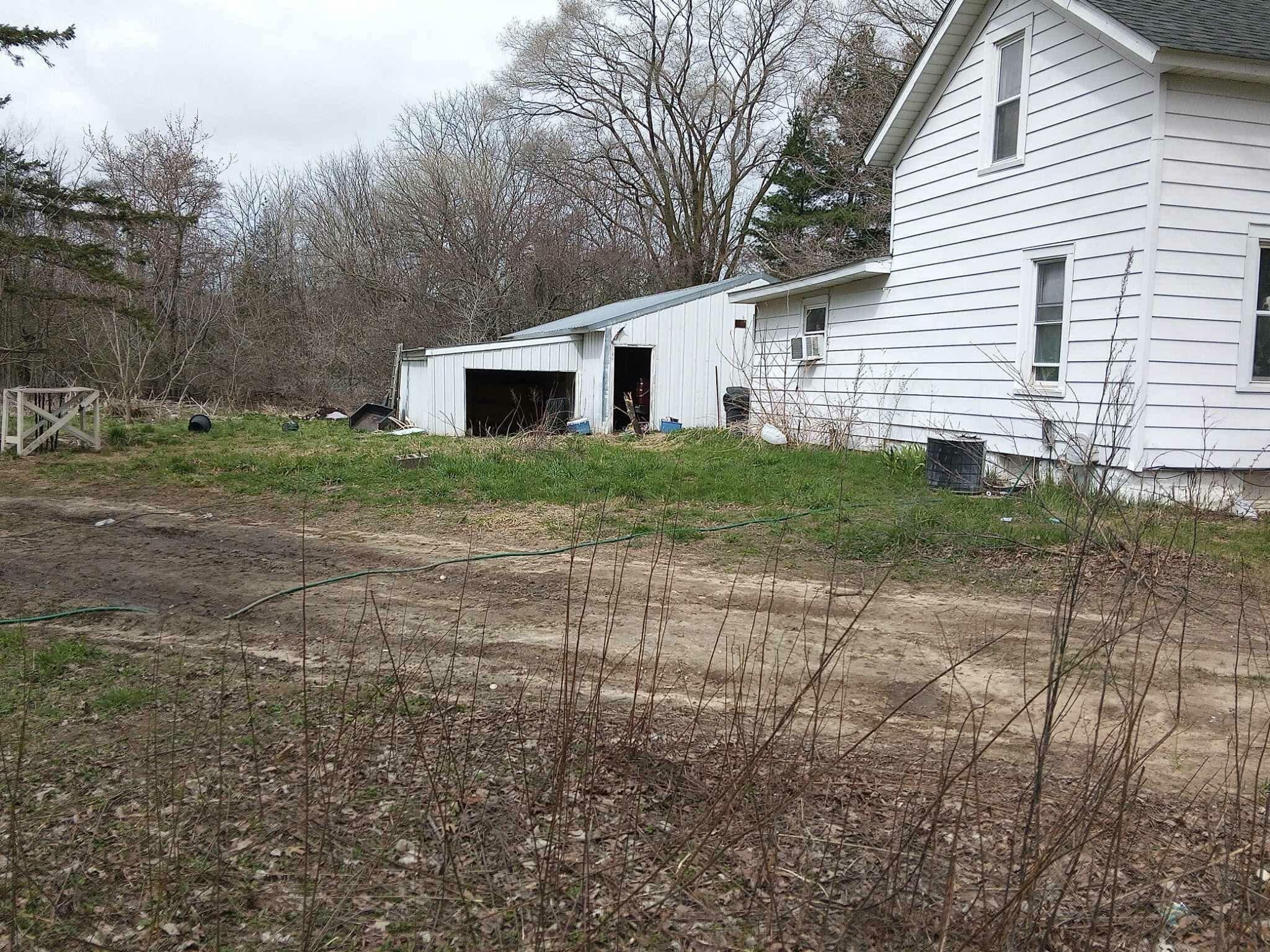 Property Photo: 5616 118th Avenue MI 49408