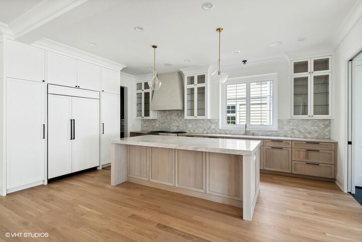 Property Photo:  1936 Birchwood Avenue  IL 60091 