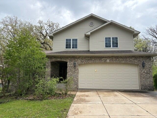Property Photo: 3597 Beckwith Lane IL 60417