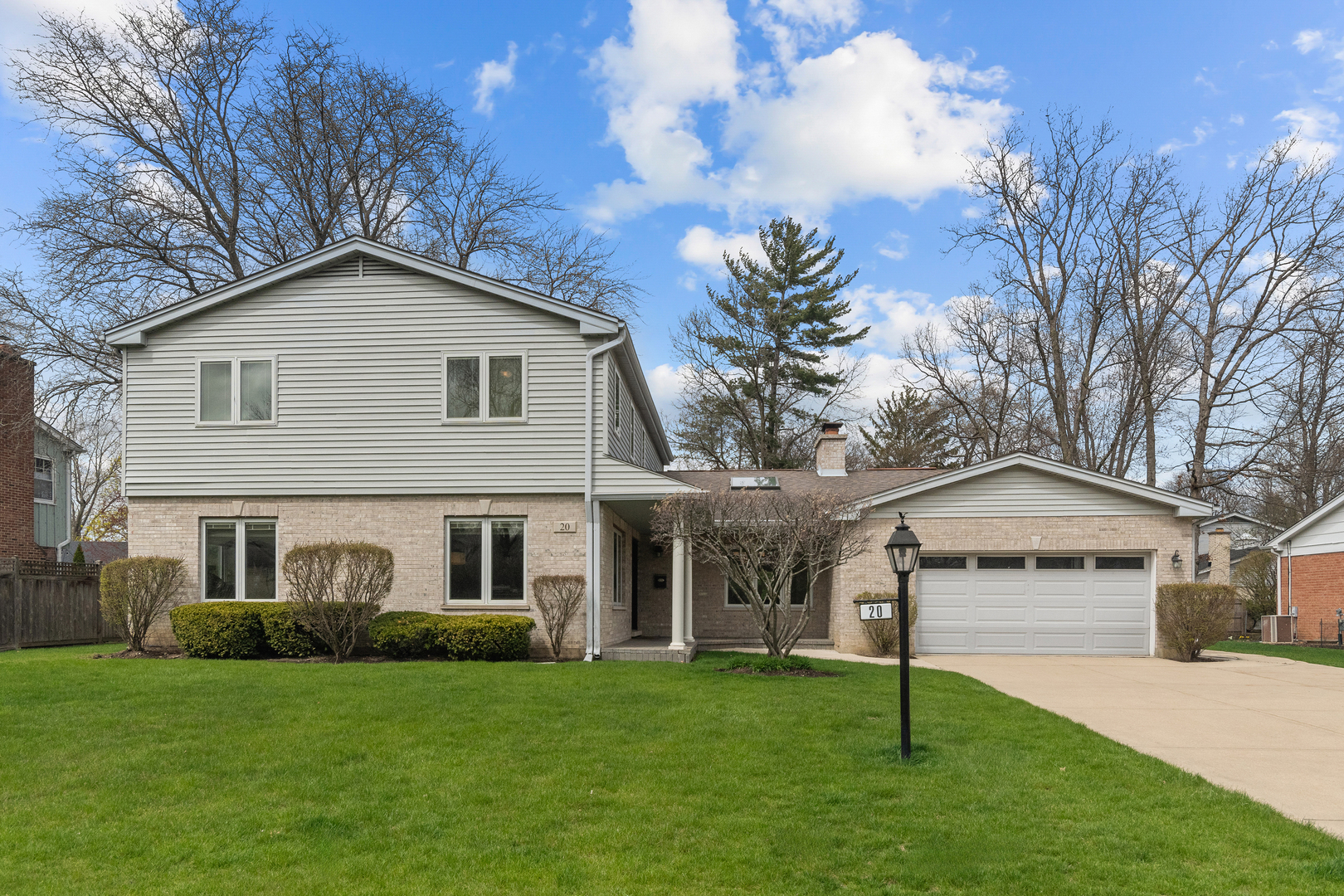20 Colony Lane  Deerfield IL 60015 photo