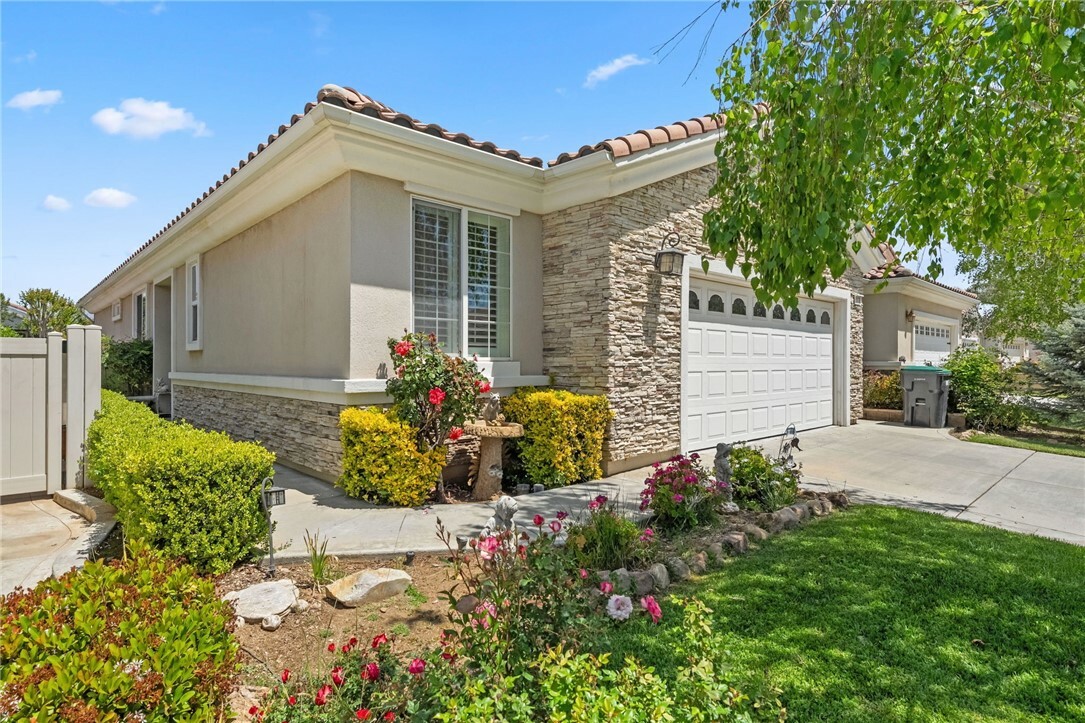 Property Photo: 1178 Blackbrush Road CA 92223