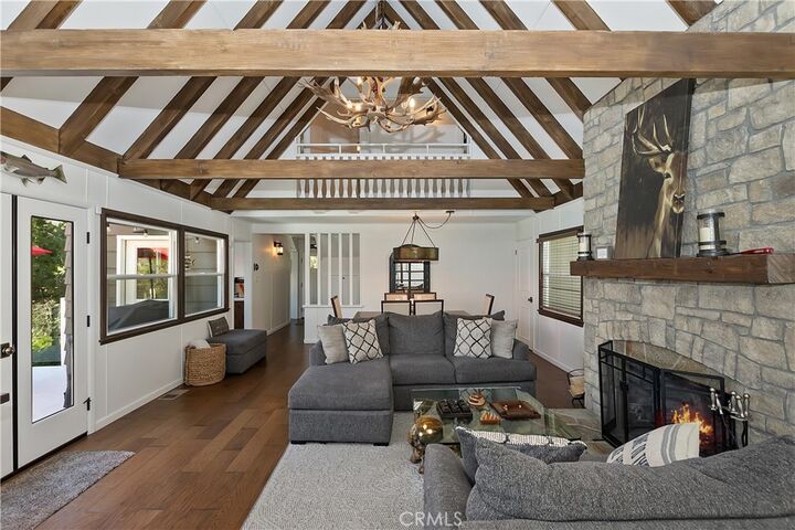 Property Photo: 28898 Palisades Drive CA 92352