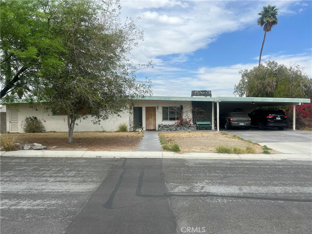 Property Photo: 68570 J Street CA 92234