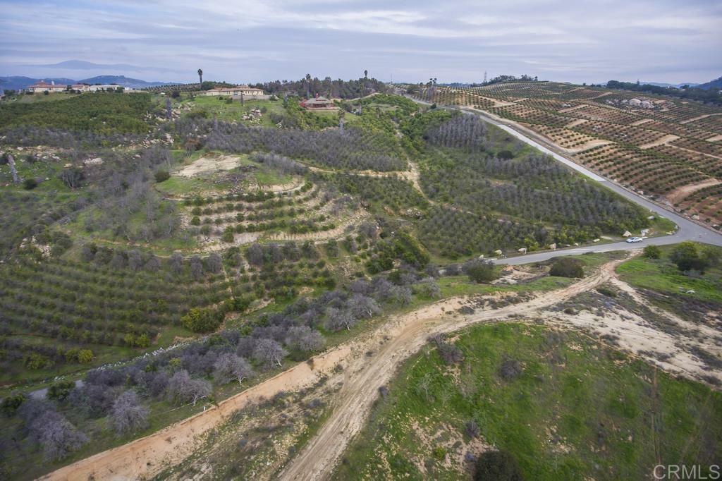 Property Photo: Lot 19 Patrick Way CA 92082