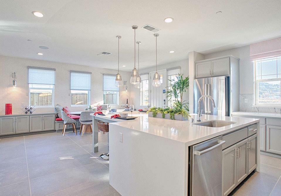 Property Photo: 1805 Alvarado Street CA 94952