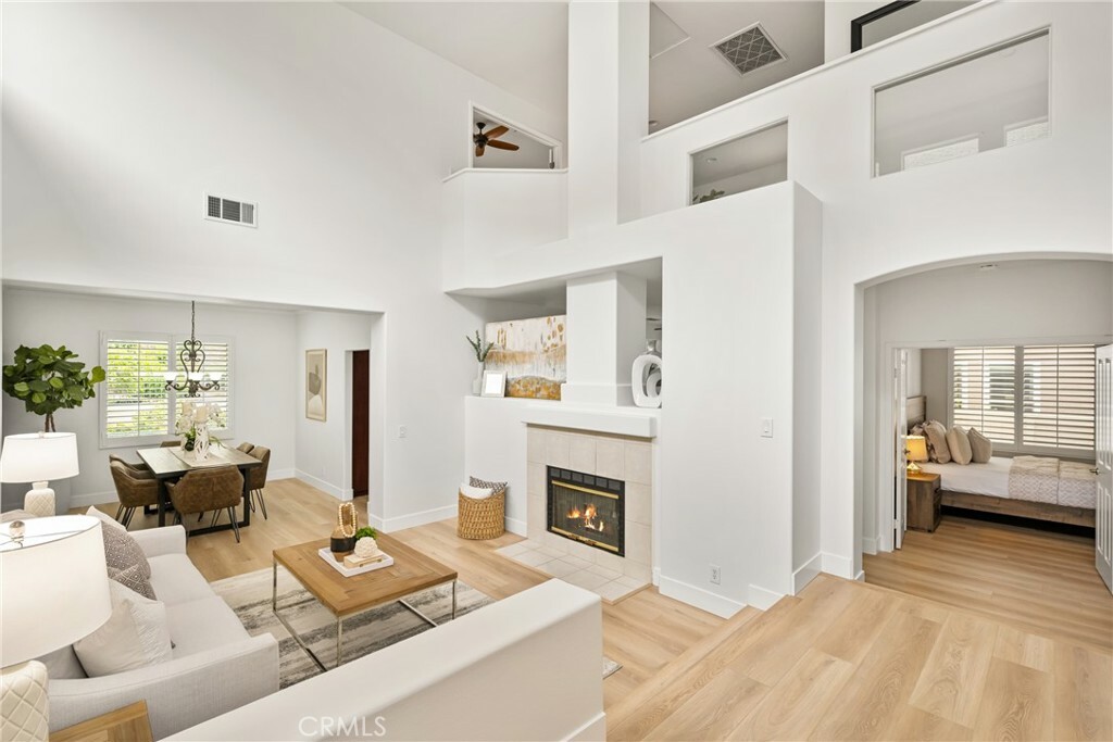 Property Photo: 55 Montecilo CA 92610
