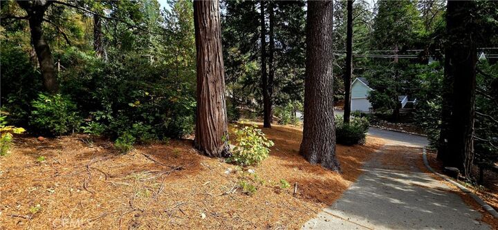 Property Photo: 308 Pioneer Road CA 92352