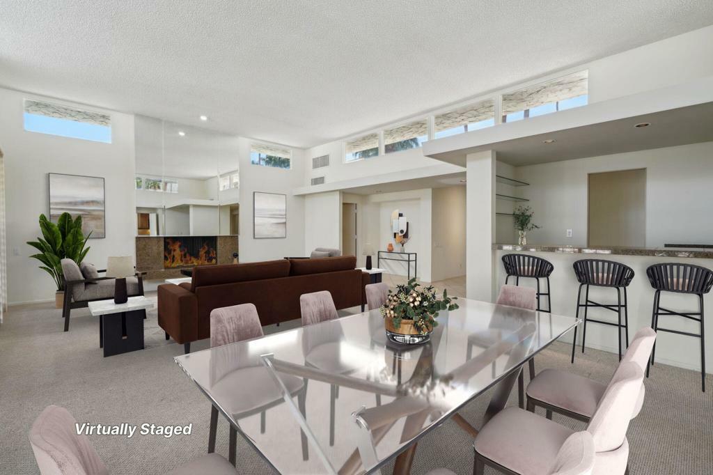 Property Photo: 1540 E Sierra Way CA 92264